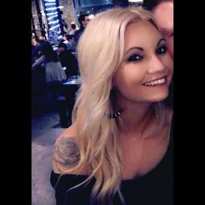 Meet your Posher, Nikki